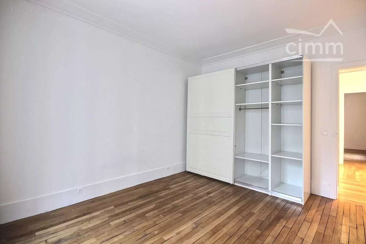 Appartement à BOIS-COLOMBES