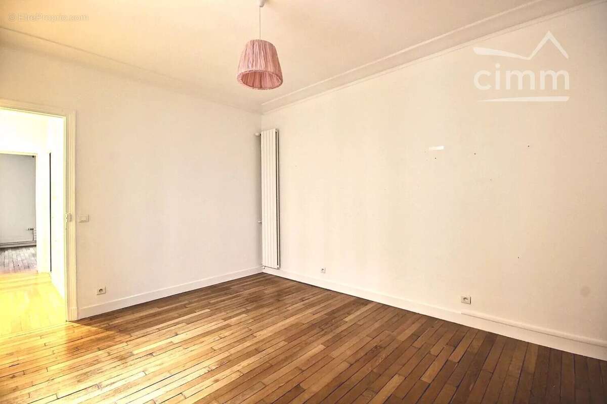 Appartement à BOIS-COLOMBES