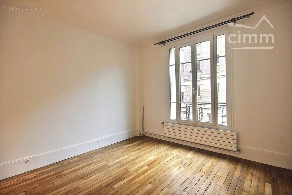 Appartement à BOIS-COLOMBES