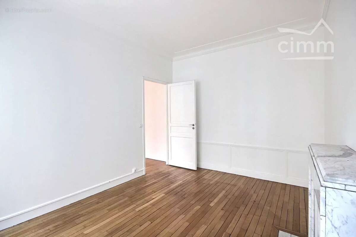 Appartement à BOIS-COLOMBES