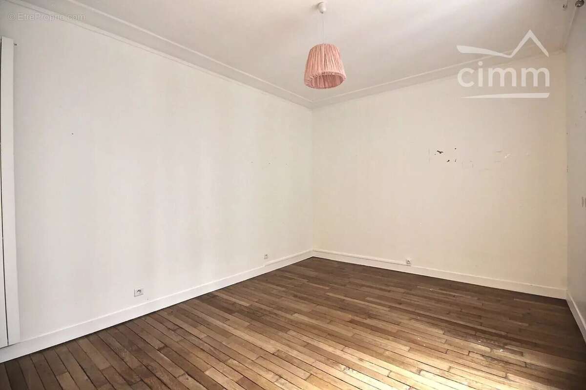 Appartement à BOIS-COLOMBES