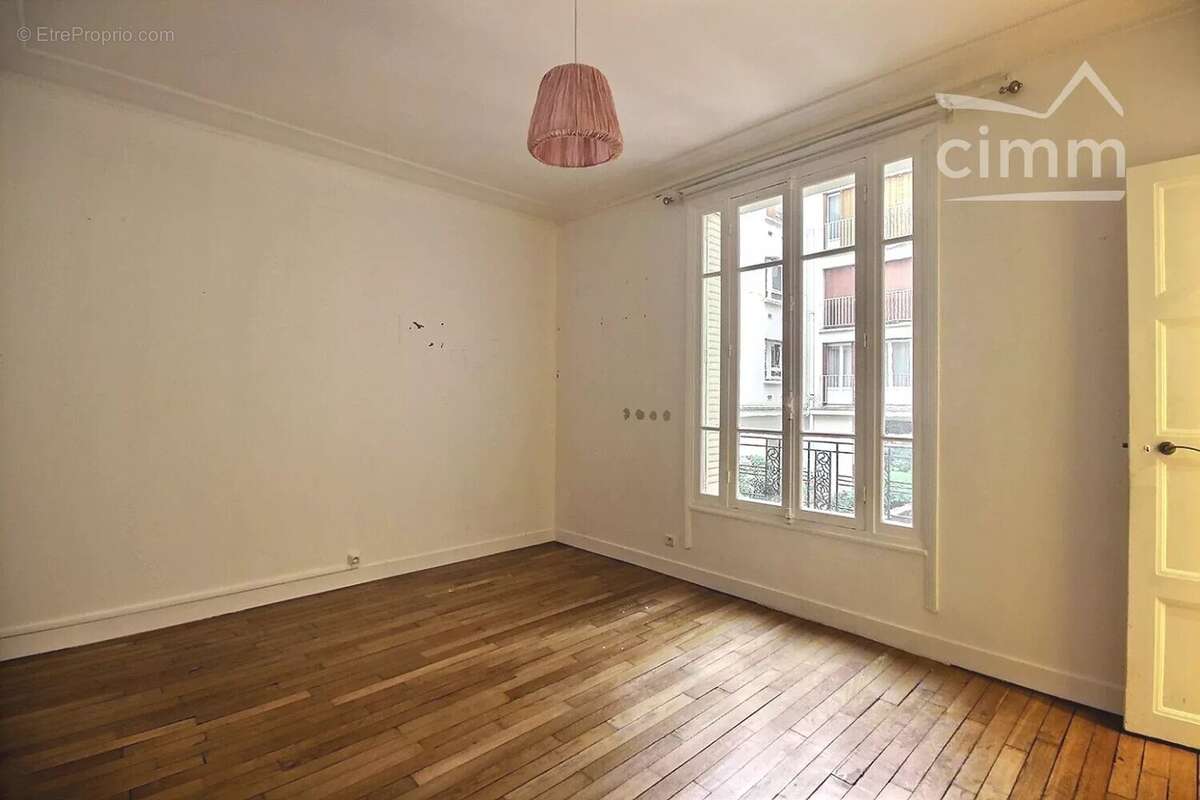 Appartement à BOIS-COLOMBES