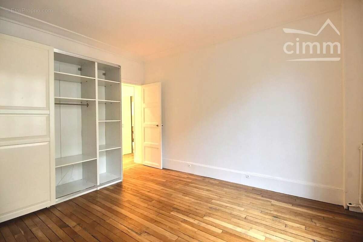 Appartement à BOIS-COLOMBES