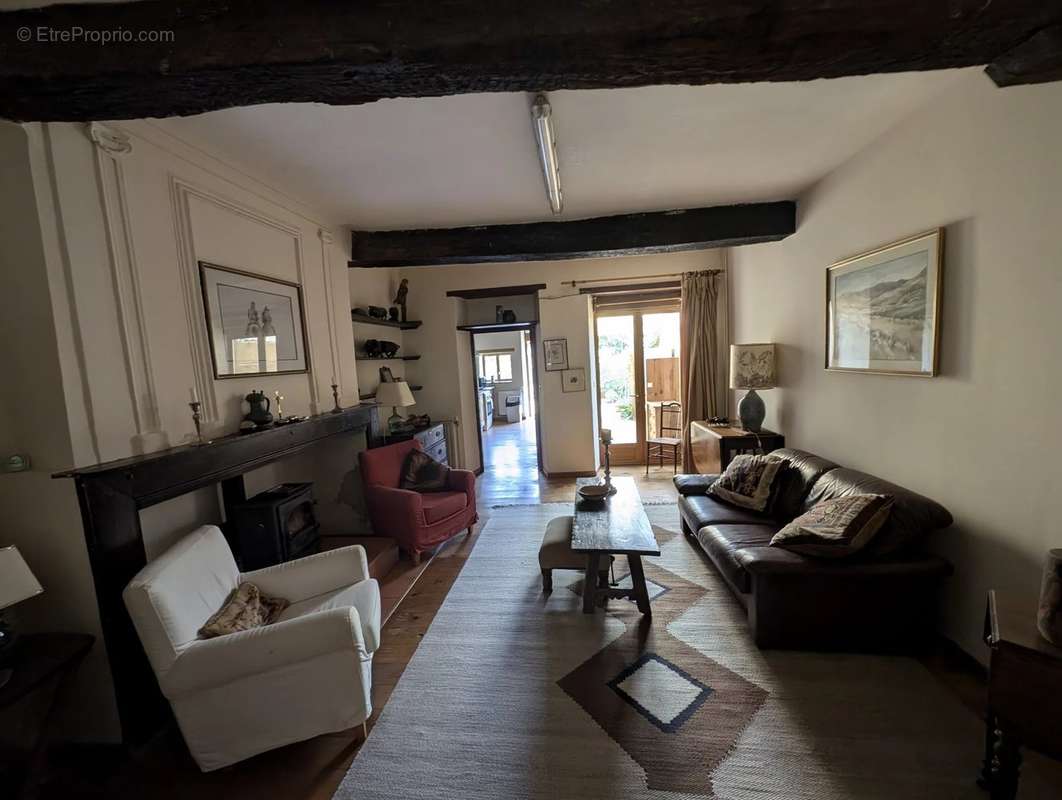 Appartement à BASSOUES