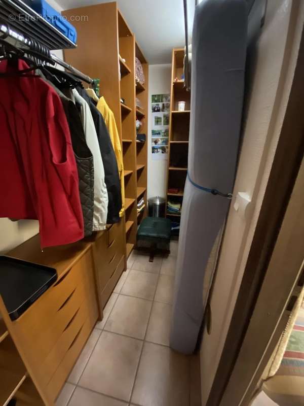 Appartement à LELEX