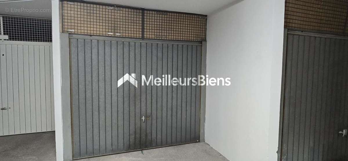 Appartement à VILLENEUVE-LOUBET