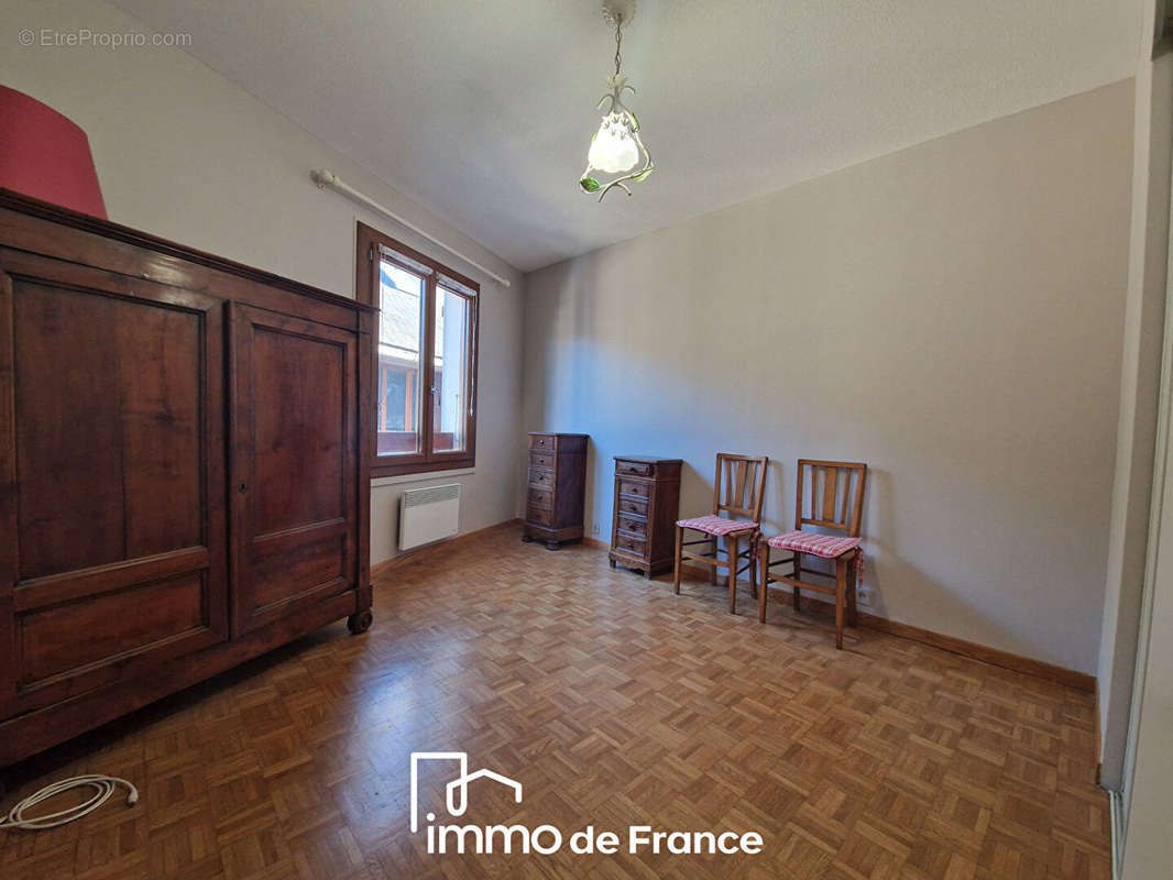 Appartement à RODEZ