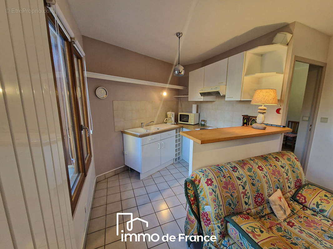 Appartement à RODEZ