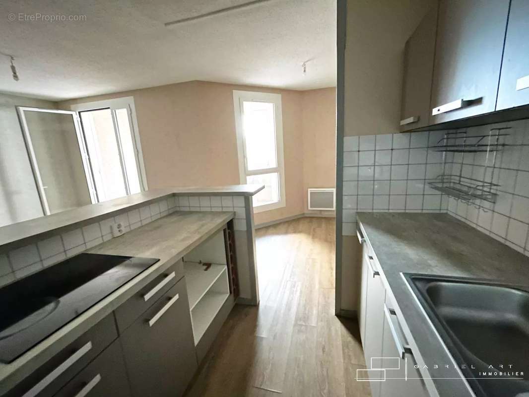 Appartement à AUCH