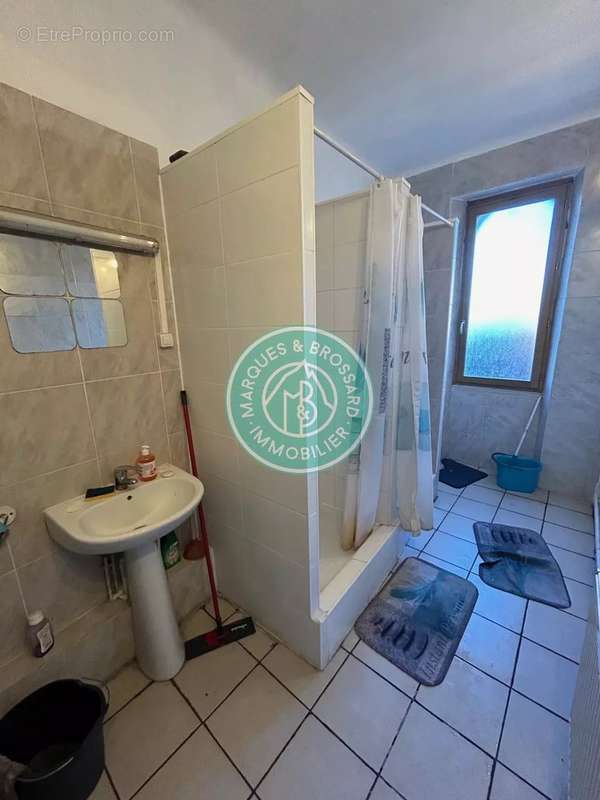 Appartement à TARBES