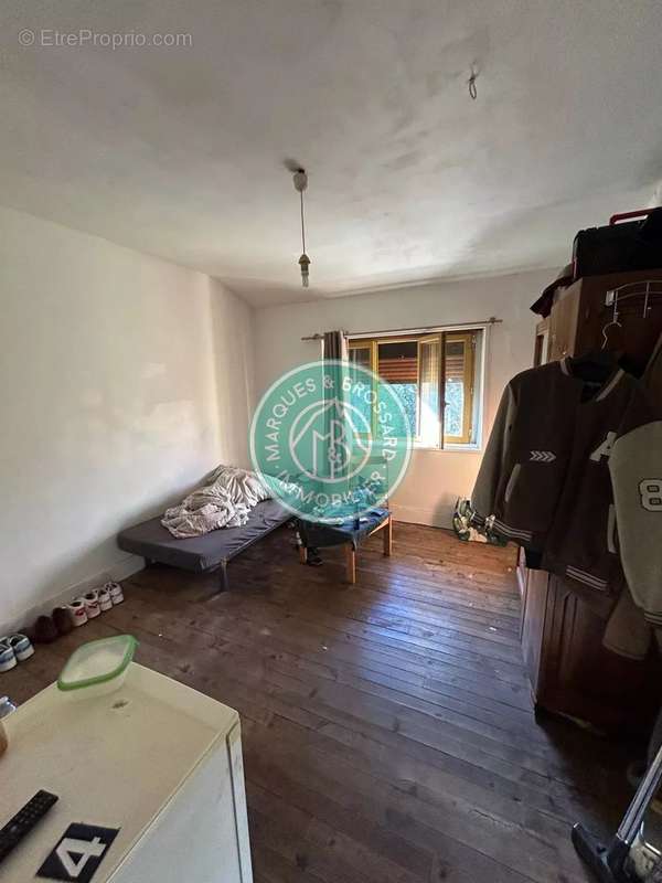 Appartement à TARBES