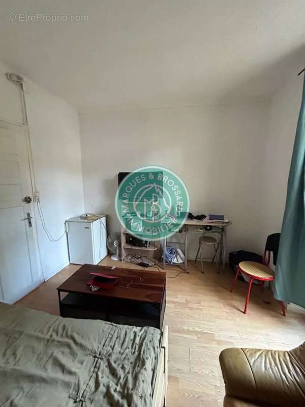 Appartement à TARBES