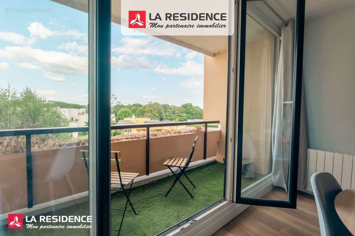 Appartement à MONTIGNY-LE-BRETONNEUX