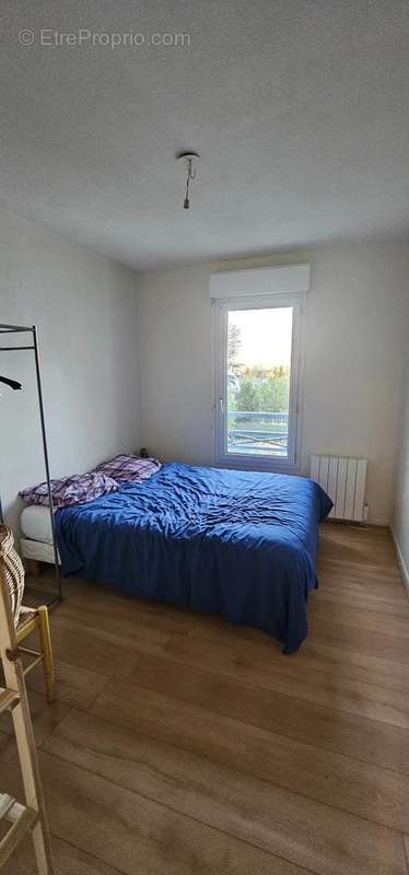 Appartement à ANGERS