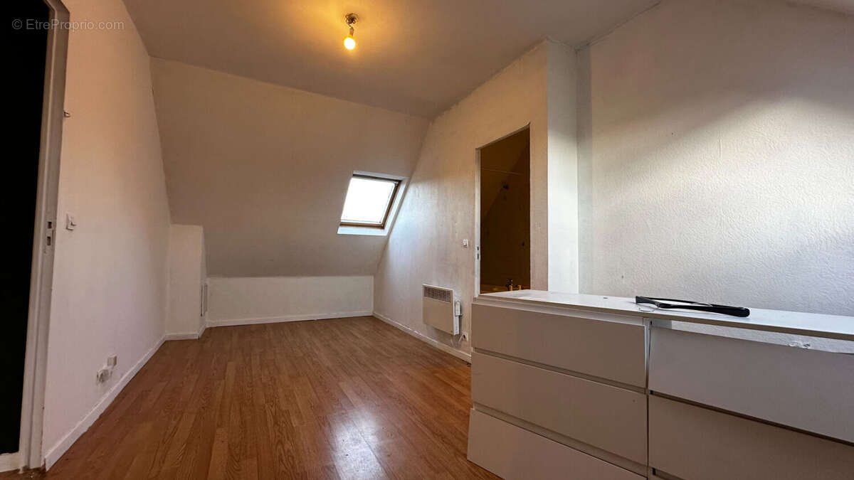 Appartement à CLERMONT