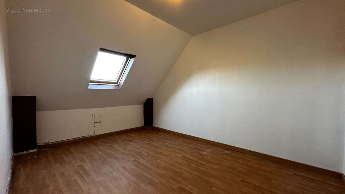 Appartement à CLERMONT