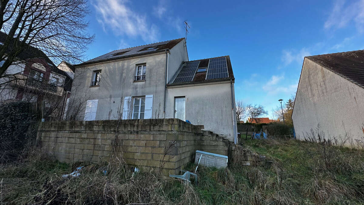 Appartement à CLERMONT