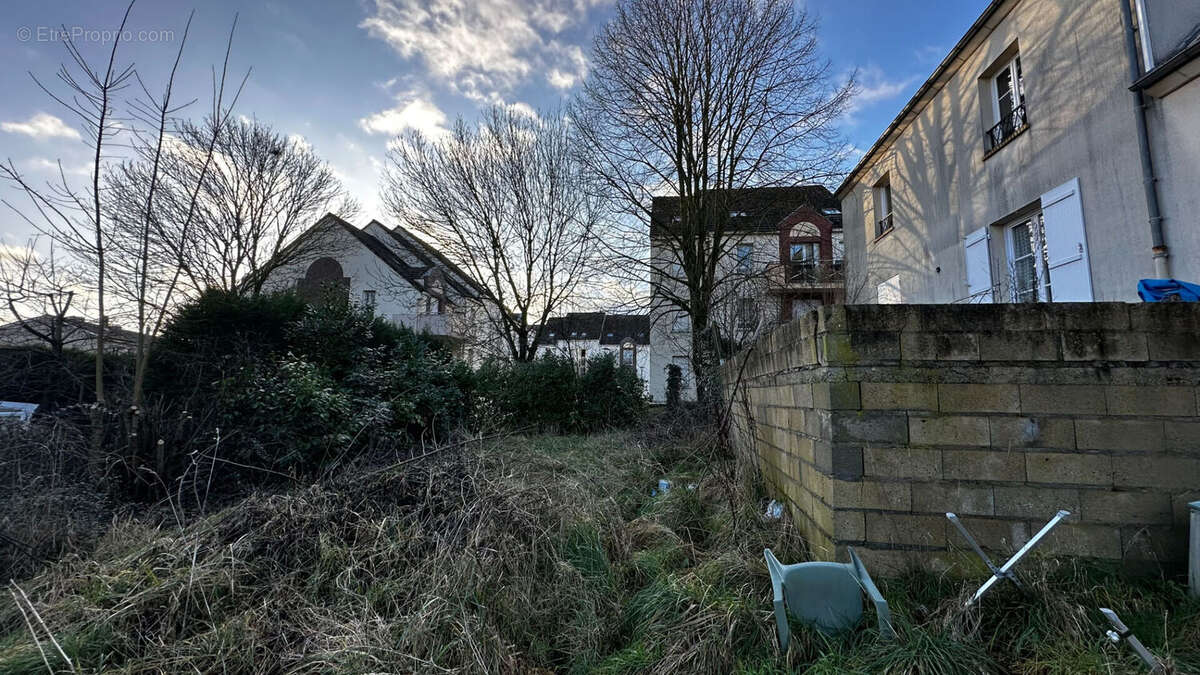 Appartement à CLERMONT