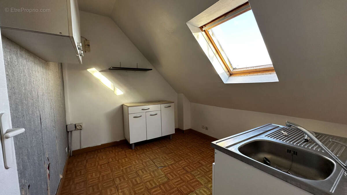 Appartement à CLERMONT