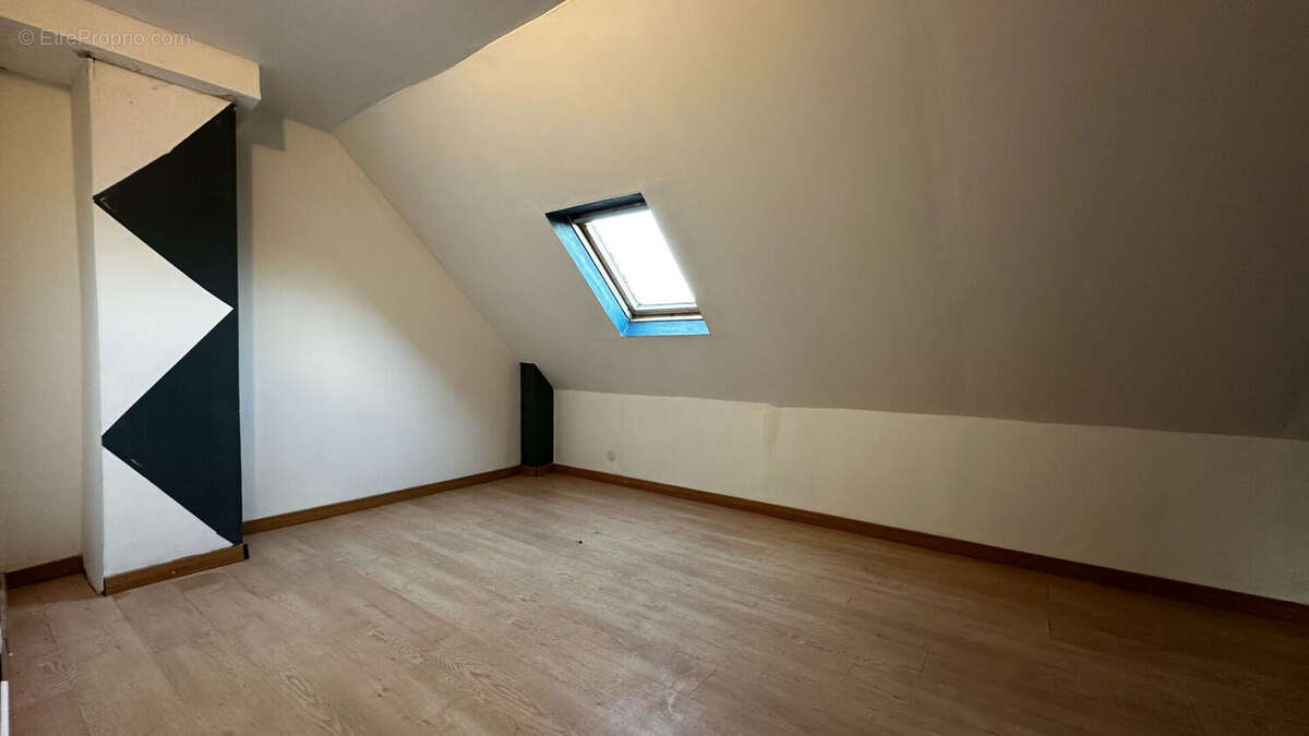 Appartement à CLERMONT