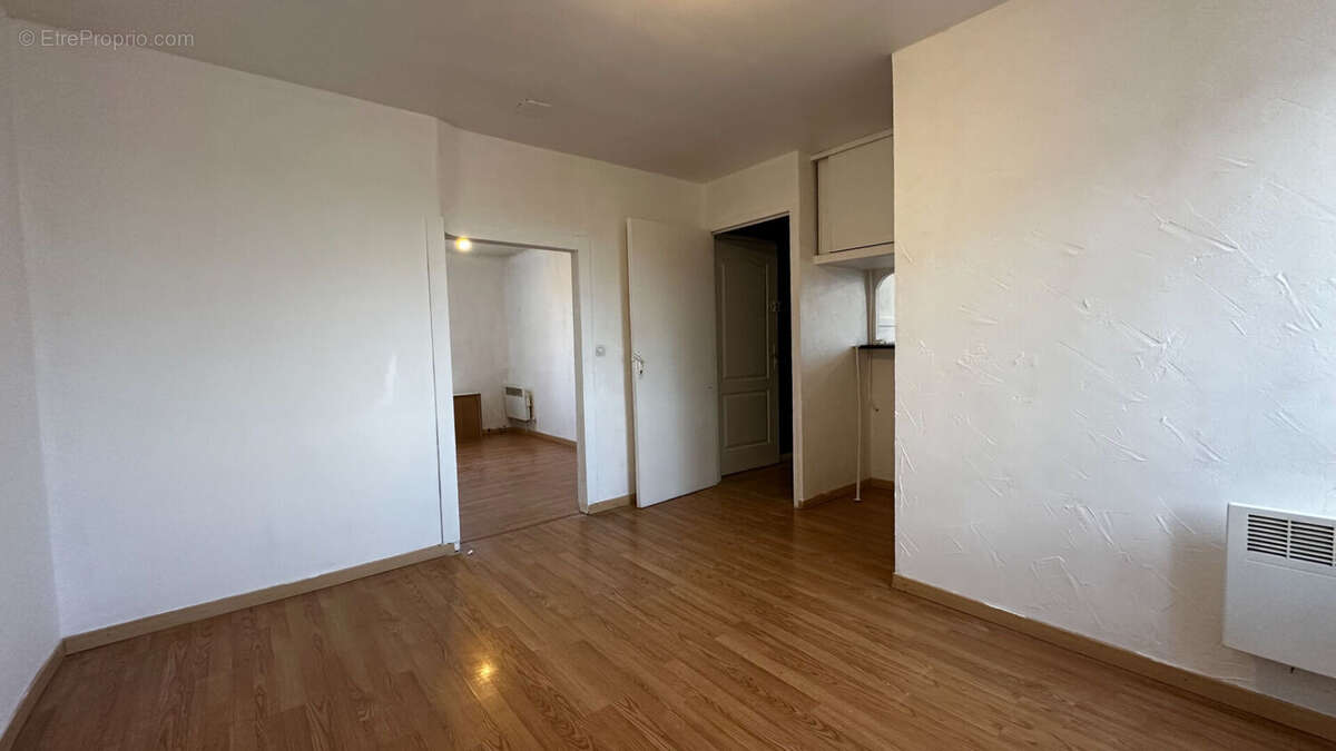 Appartement à CLERMONT