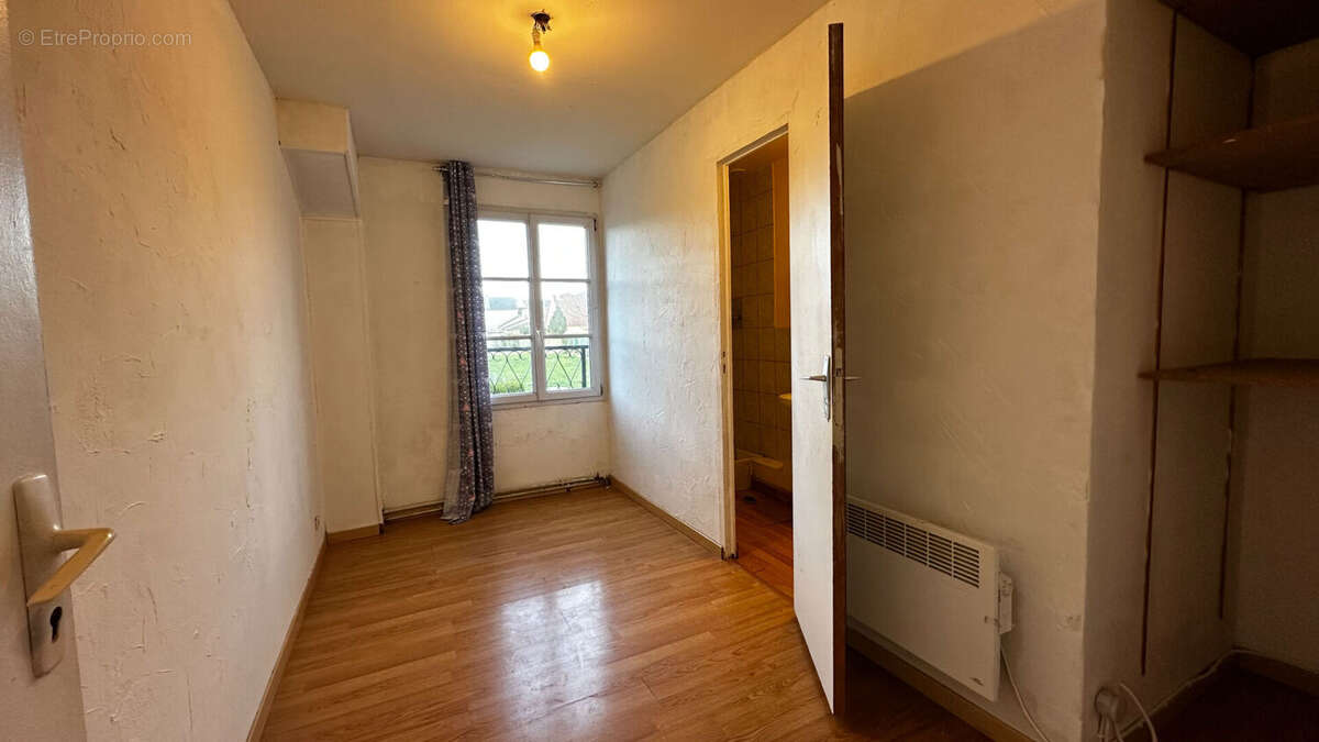 Appartement à CLERMONT