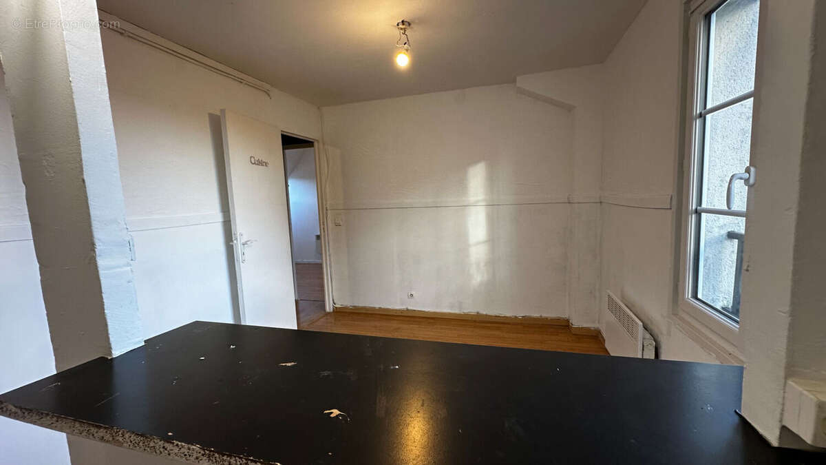 Appartement à CLERMONT