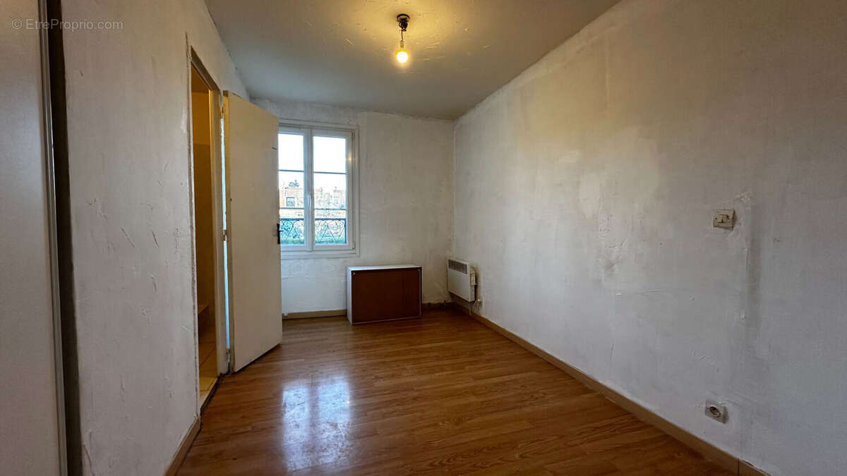 Appartement à CLERMONT