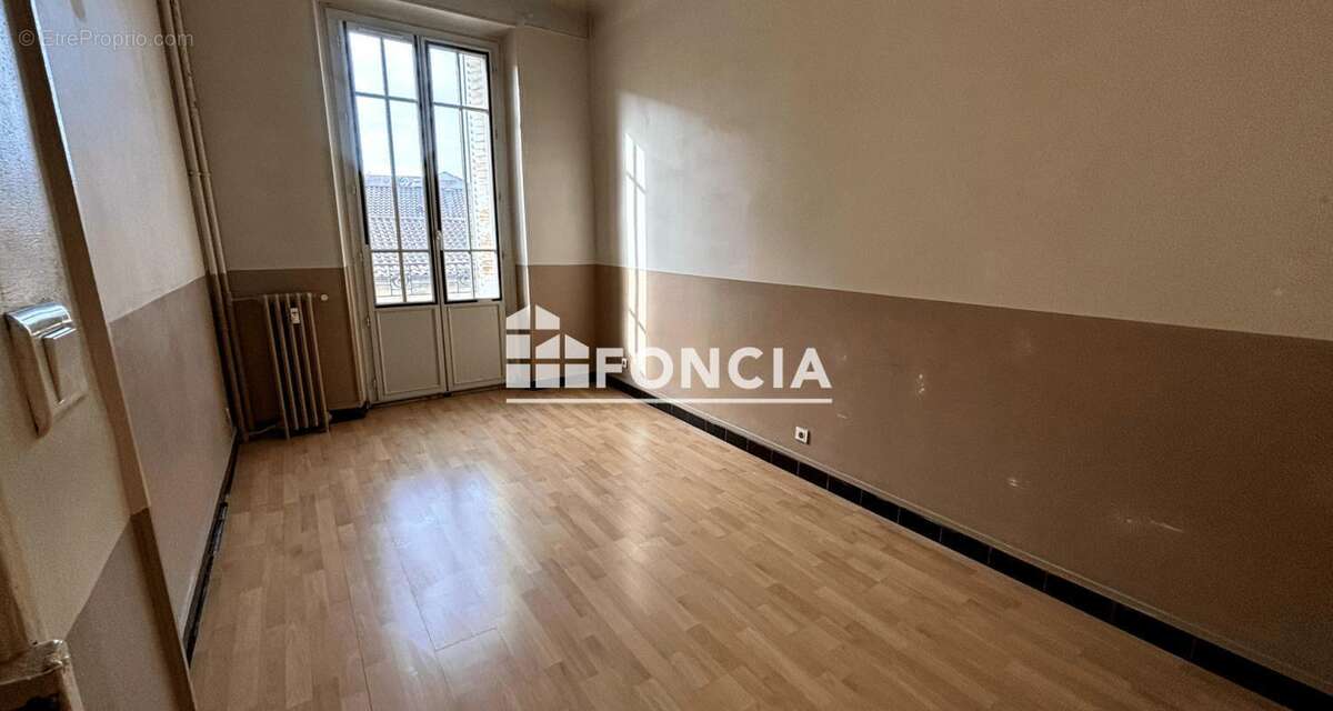 Appartement à AVIGNON