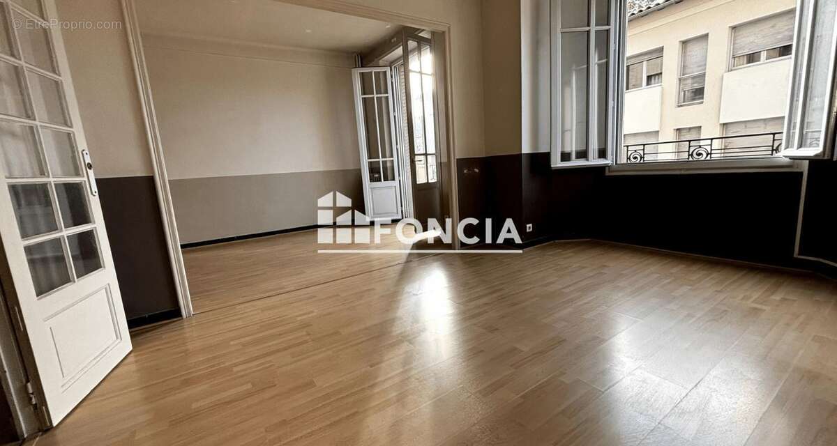 Appartement à AVIGNON