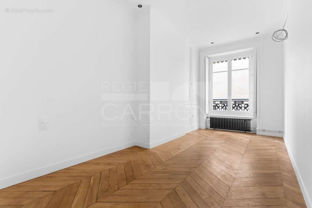 Appartement à LYON-1E