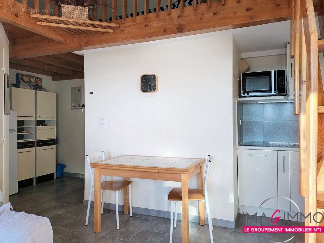 Appartement à FRONTIGNAN