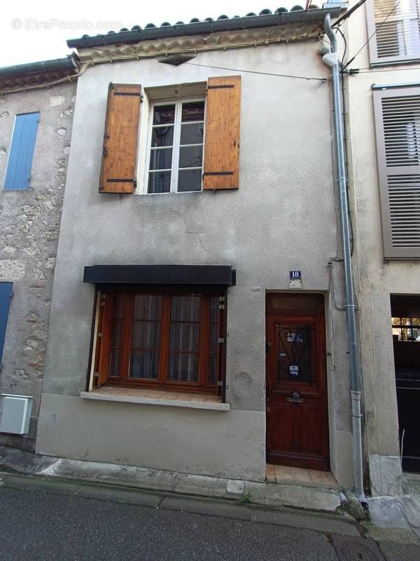 Maison à AGEN