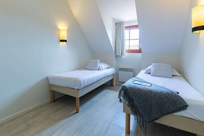 Appartement à EGUISHEIM