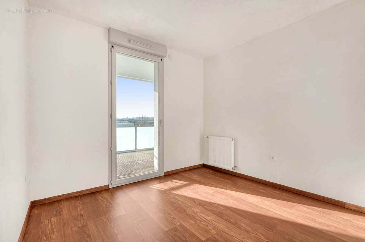 Appartement à BALMA