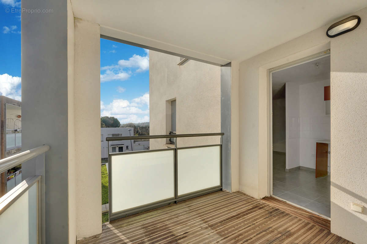 Appartement à BALMA