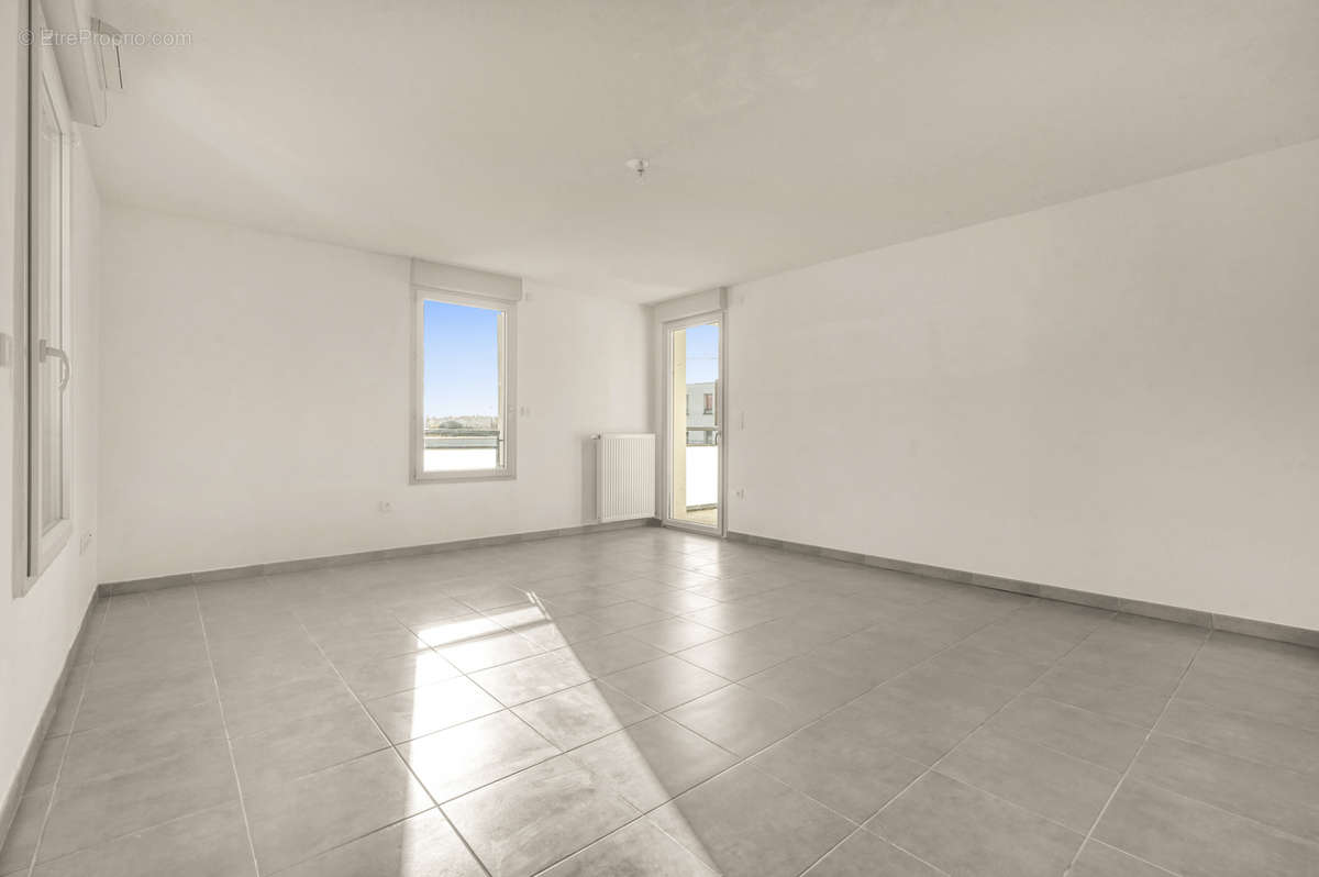 Appartement à BALMA