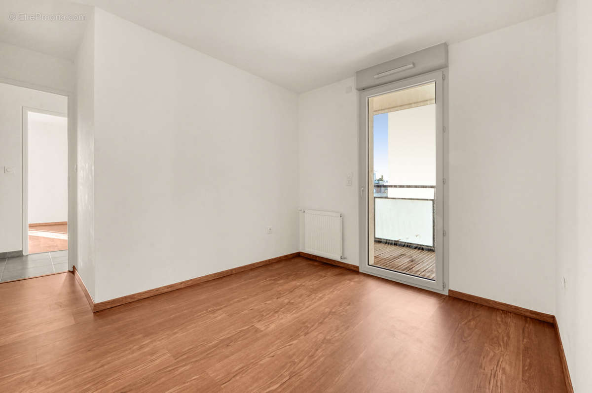 Appartement à BALMA