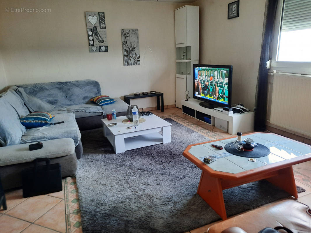 Appartement à LE MANS