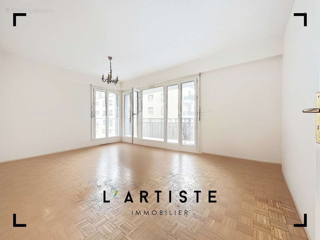 Appartement à ROUEN