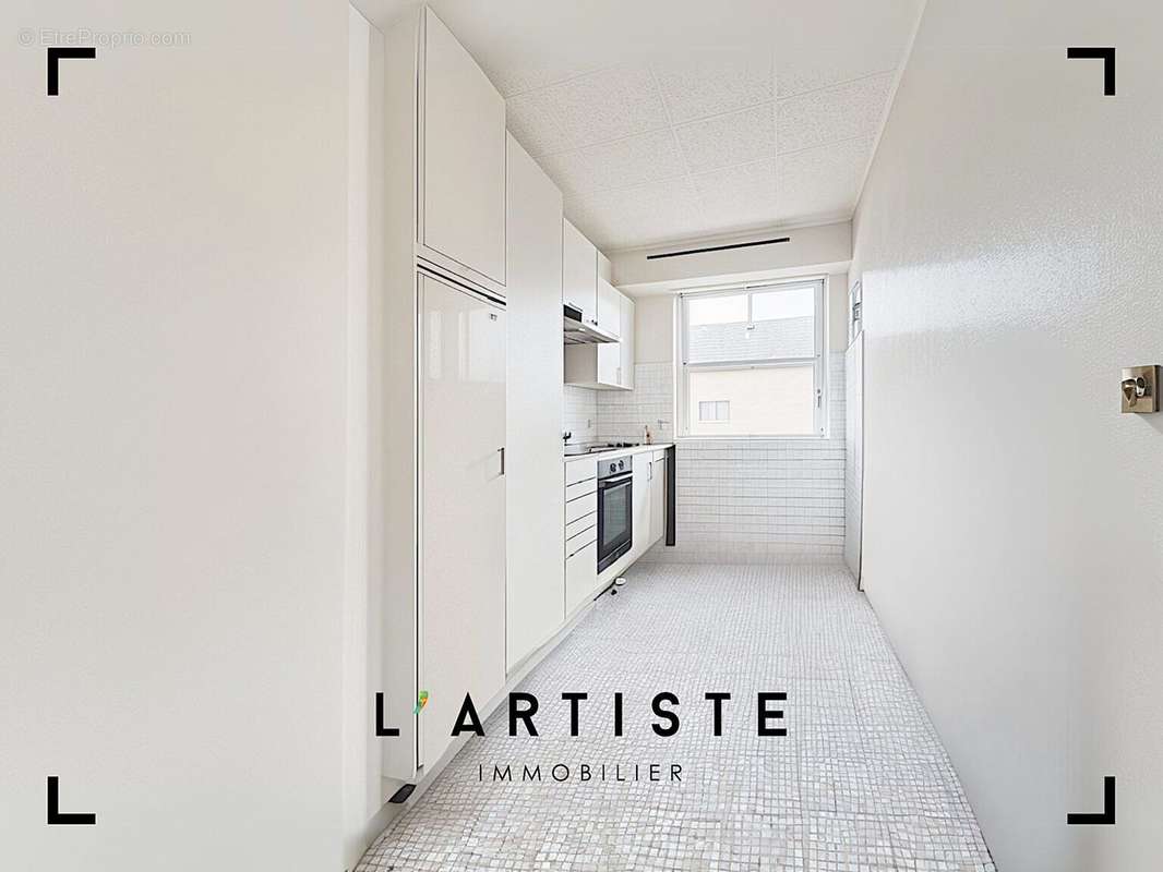 Appartement à ROUEN