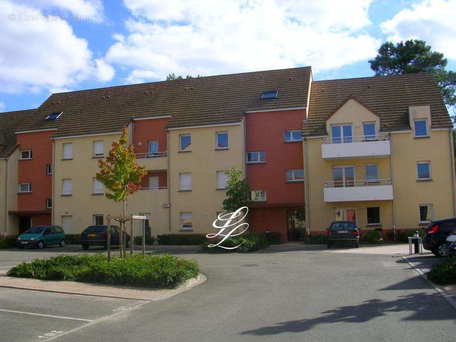 Appartement à LE MANS