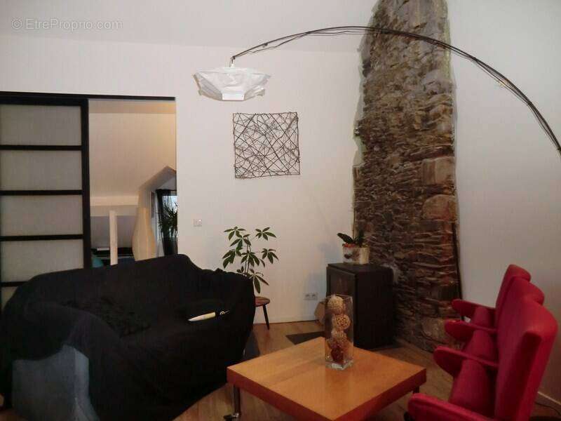 Appartement à BRIVE-LA-GAILLARDE