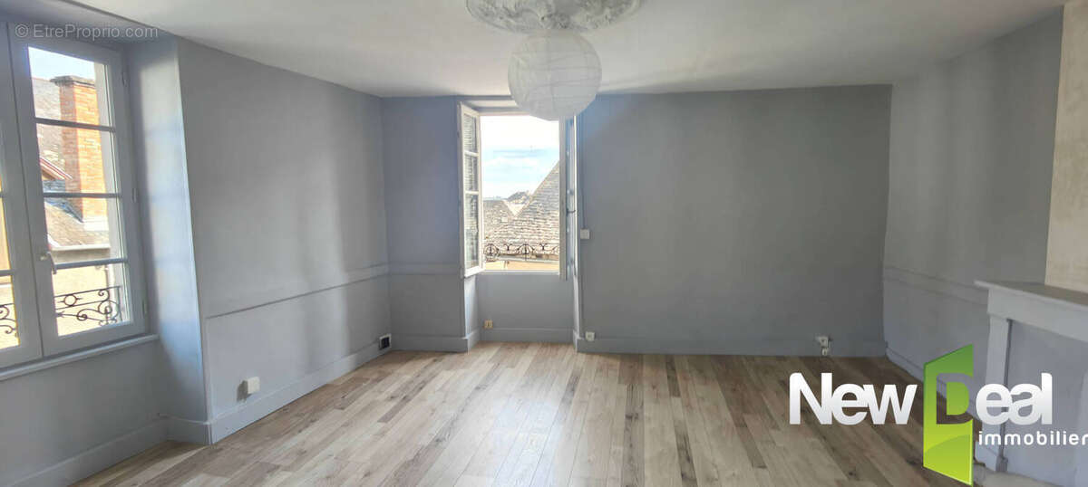 Appartement à BRIVE-LA-GAILLARDE