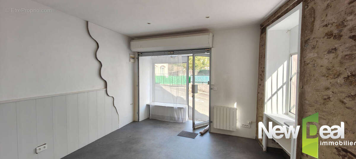 Appartement à BRIVE-LA-GAILLARDE