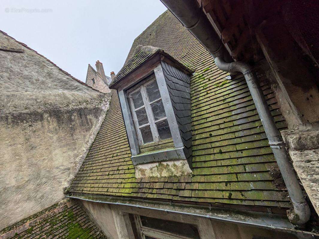 Appartement à LA CHARITE-SUR-LOIRE