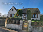 Maison à SAINT-CALAIS