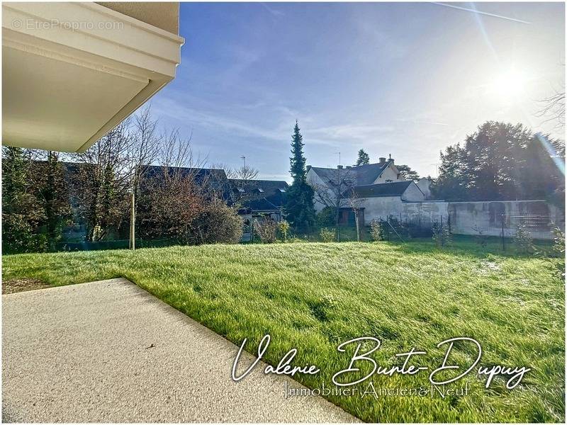 Appartement à ORLEANS