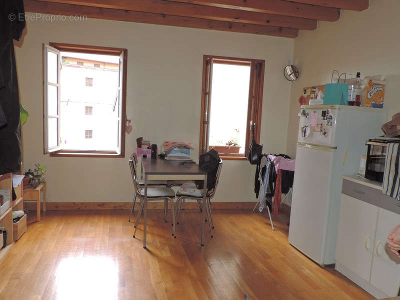 Appartement à BOURG-EN-BRESSE