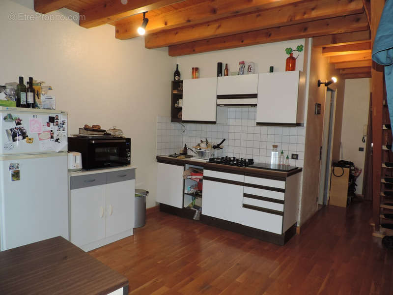 Appartement à BOURG-EN-BRESSE